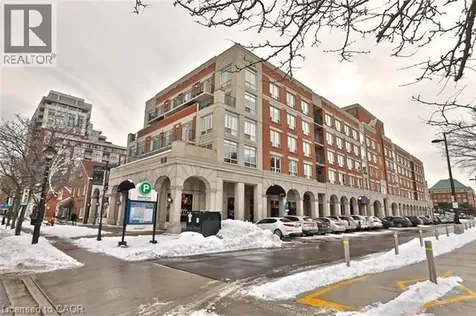 430 Pearl Street Burlington ON L7R 4J8
