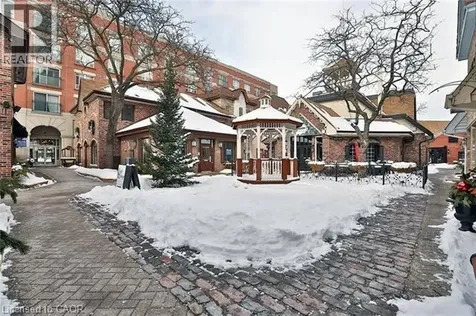 430 Pearl Street Burlington ON L7R 4J8