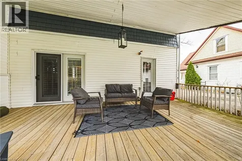 30 Grand Avenue Caledonia ON N3W 2J5