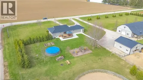115 Tenth Concession Road Burford ON N0E 1A0