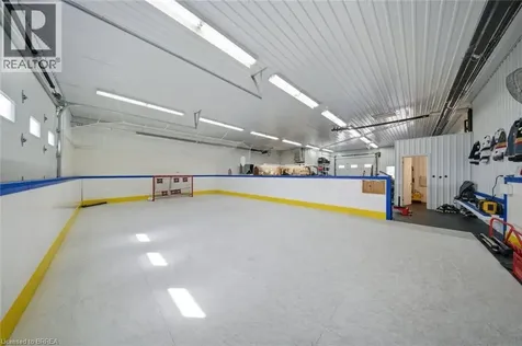 115 Tenth Concession Road Burford ON N0E 1A0