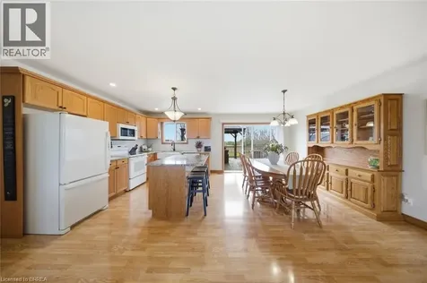 115 Tenth Concession Road Burford ON N0E 1A0