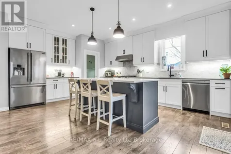 241 Wilson Avenue Tillsonburg ON N4G 0H4