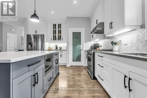 241 Wilson Avenue Tillsonburg ON N4G 0H4