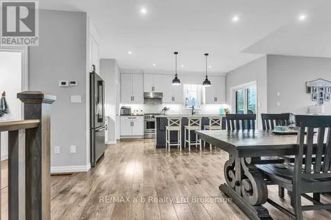241 Wilson Avenue Tillsonburg ON N4G 0H4