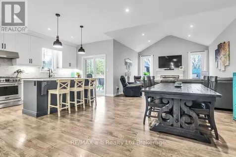241 Wilson Avenue Tillsonburg ON N4G 0H4