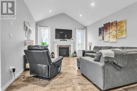 241 Wilson Avenue Tillsonburg ON N4G 0H4