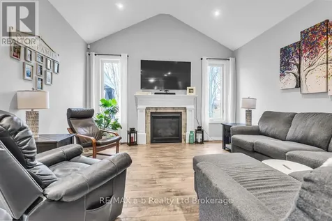 241 Wilson Avenue Tillsonburg ON N4G 0H4