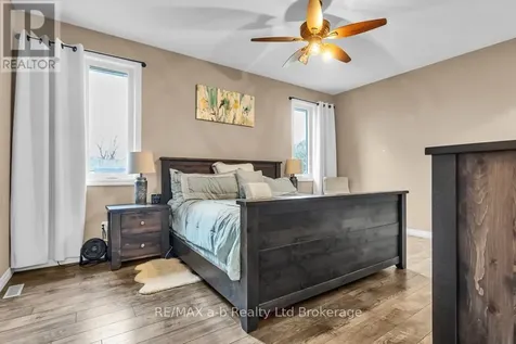 241 Wilson Avenue Tillsonburg ON N4G 0H4