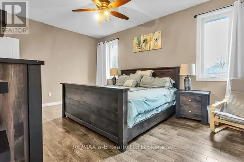 241 Wilson Avenue Tillsonburg ON N4G 0H4