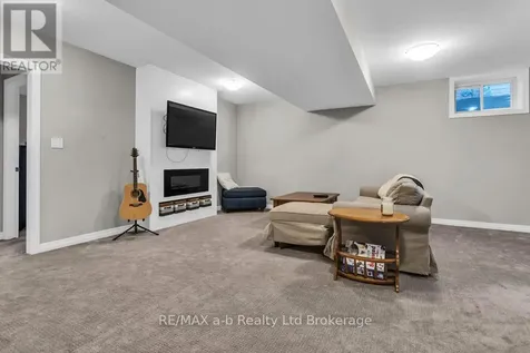 241 Wilson Avenue Tillsonburg ON N4G 0H4