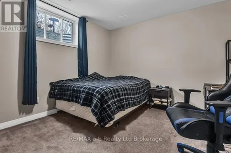 241 Wilson Avenue Tillsonburg ON N4G 0H4