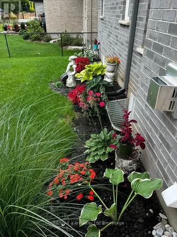 241 Wilson Avenue Tillsonburg ON N4G 0H4