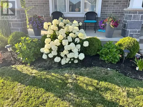 241 Wilson Avenue Tillsonburg ON N4G 0H4