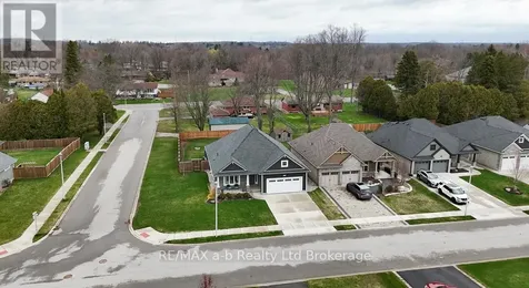 241 Wilson Avenue Tillsonburg ON N4G 0H4