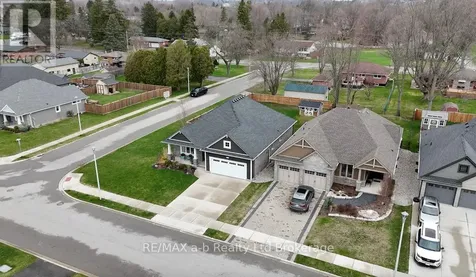241 Wilson Avenue Tillsonburg ON N4G 0H4