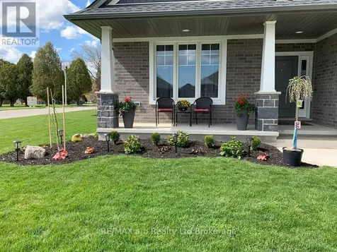 241 Wilson Avenue Tillsonburg ON N4G 0H4