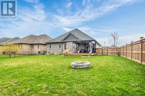241 Wilson Avenue Tillsonburg ON N4G 0H4