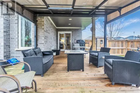 241 Wilson Avenue Tillsonburg ON N4G 0H4