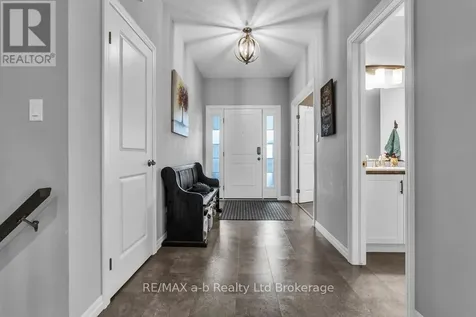 241 Wilson Avenue Tillsonburg ON N4G 0H4
