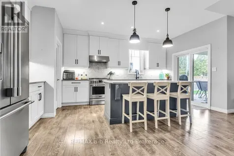 241 Wilson Avenue Tillsonburg ON N4G 0H4