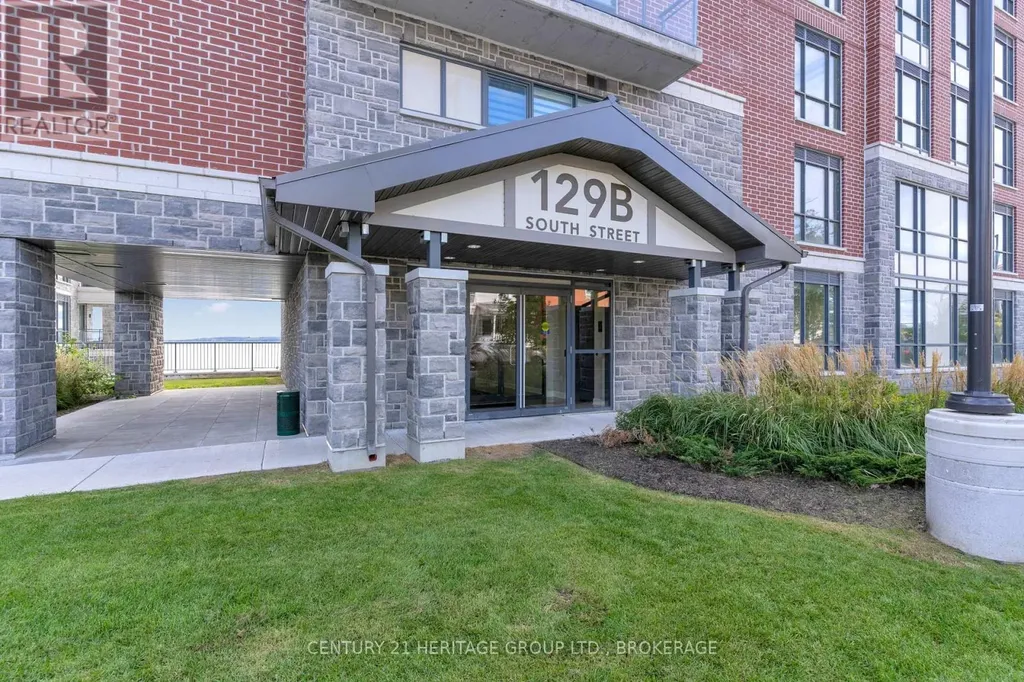 129B South Street Gananoque ON K7G 1A1