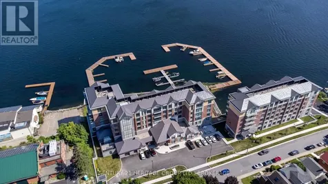 129B South Street Gananoque ON K7G 1A1