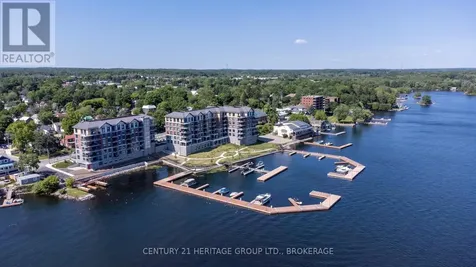 129B South Street Gananoque ON K7G 1A1