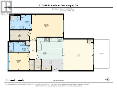 129B South Street Gananoque ON K7G 1A1