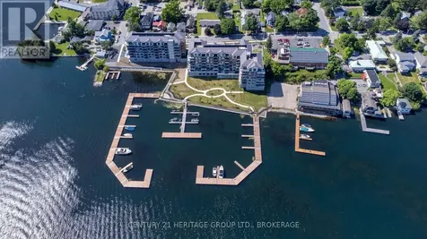 129B South Street Gananoque ON K7G 1A1