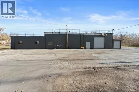 7475 Tranby Avenue Windsor ON N8S 2B7