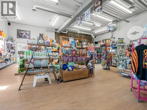 44 Sinasac Street West Harrow ON N0R 1G0
