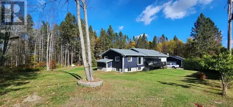 223 Development Road Bonfield ON P0H 1E0