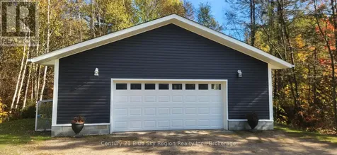 223 Development Road Bonfield ON P0H 1E0