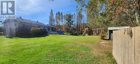 223 Development Road Bonfield ON P0H 1E0