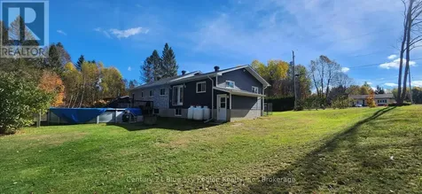 223 Development Road Bonfield ON P0H 1E0