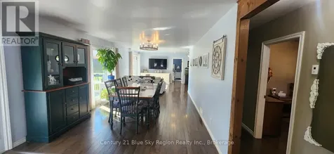 223 Development Road Bonfield ON P0H 1E0