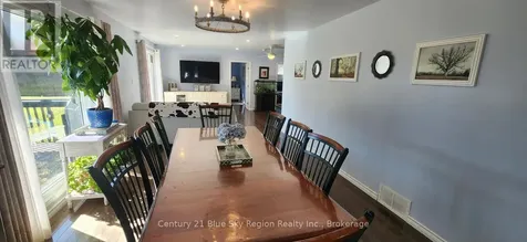 223 Development Road Bonfield ON P0H 1E0