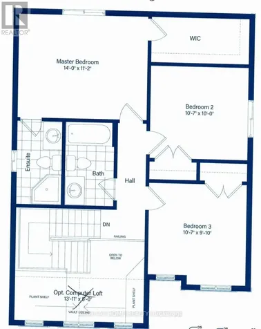 12 Mitchell Avenue Collingwood ON L9Y 5M3