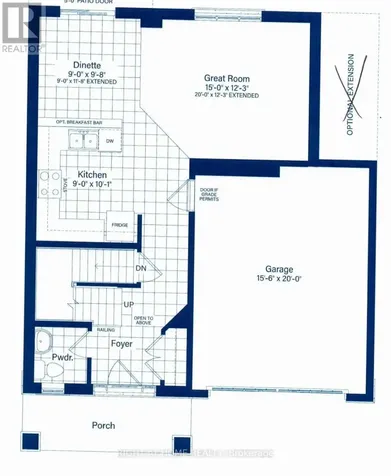 12 Mitchell Avenue Collingwood ON L9Y 5M3
