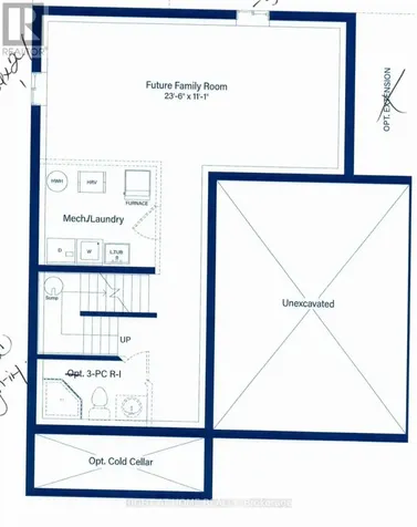 12 Mitchell Avenue Collingwood ON L9Y 5M3