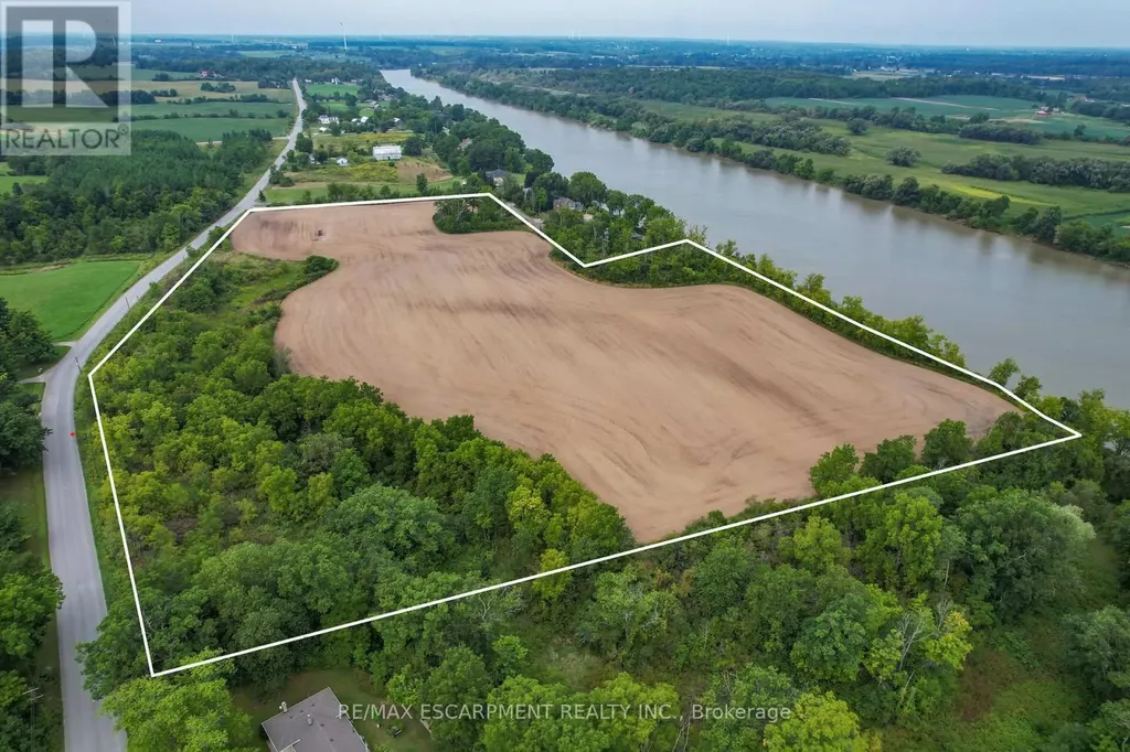Point Lt 23 River Road Haldimand ON N0A 1E0