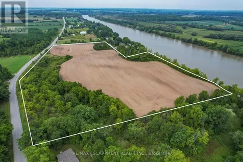 Point Lt 23 River Road Haldimand ON N0A 1E0