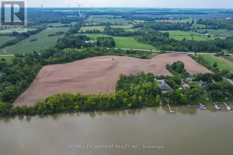 Point Lt 23 River Road Haldimand ON N0A 1E0