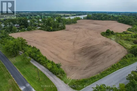 Point Lt 23 River Road Haldimand ON N0A 1E0