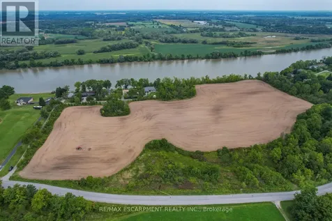 Point Lt 23 River Road Haldimand ON N0A 1E0