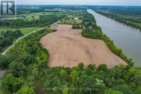 Point Lt 23 River Road Haldimand ON N0A 1E0
