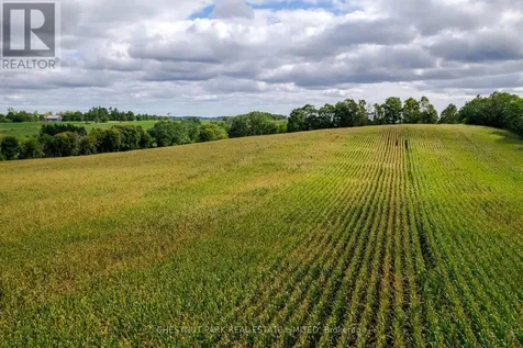 000 Crossen Road Hamilton Township ON K9A 4J9