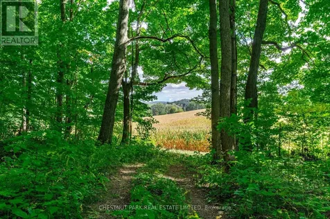 000 Crossen Road Hamilton Township ON K9A 4J9