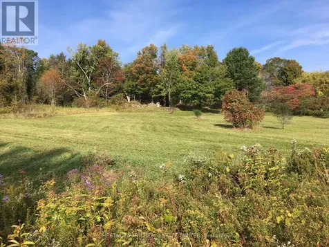 000 Crossen Road Hamilton Township ON K9A 4J9